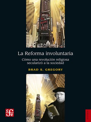 cover image of La Reforma involuntaria